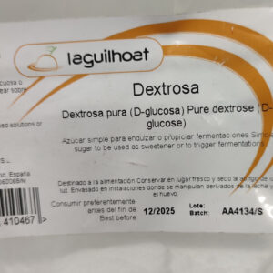 Dextrosa