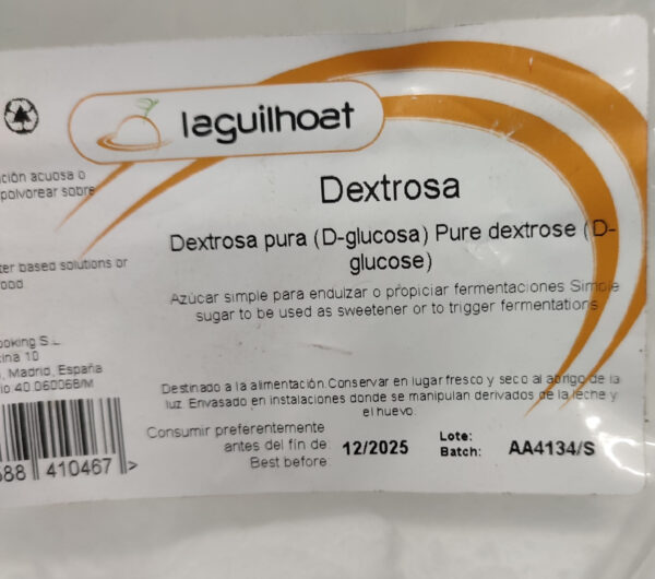 Dextrosa