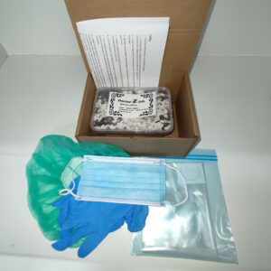 Kit cultivo Tilda Wave APE.