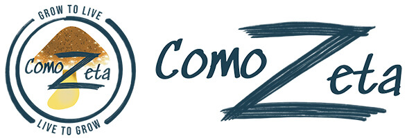 Comozeta – Cultivo de setas