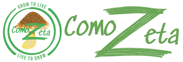 Comozeta - Cultivo de setas