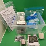 monotub 12 litros con cepa