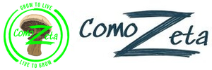 Comozeta – Cultivo de setas
