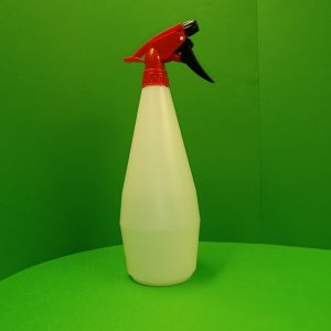 Pulverizador Nebulizador 1 Litro