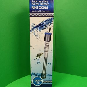 Calentador acuario 100 w NH