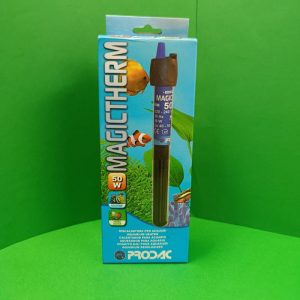 Calentador de acuario 50 w MT